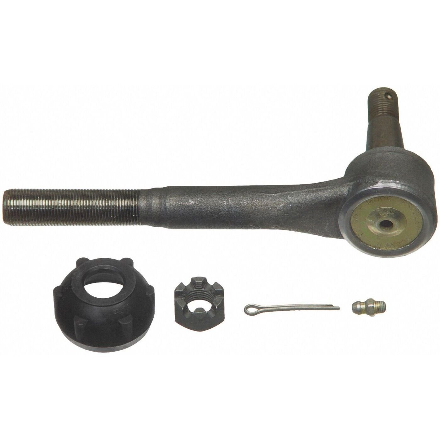 Moog ES409RT Front Tie Rod End left right for 1989-1991 Chevrolet R1500 Suburban