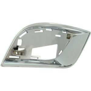 Grille Trim 6AH12SZ0AA right side for 2017-2021 Jeep Grand Cherokee Summit