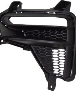 New Front Trim 86595M7000 driver left side for 2019-2021 Kia Forte FE