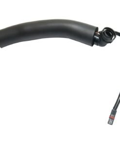 New Breather Hose for 2006-2007 BMW 525i/525xi/530i/530xi Base