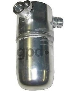 GPD 1411682 A/C Accumulator for 2000-2005 Buick Park Avenue Base, Ultra