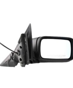 Kool Vue BM28ER Mirror Heated Right Side for BMW 325xi/325i Base 4-Door Sedan