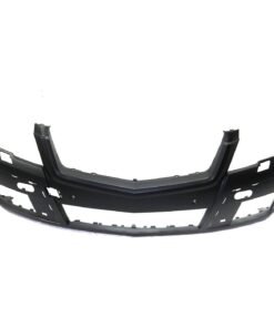New Front Bumper Cover 2048804840 primed CAPA for 2010-2012 Mercedes GLK350