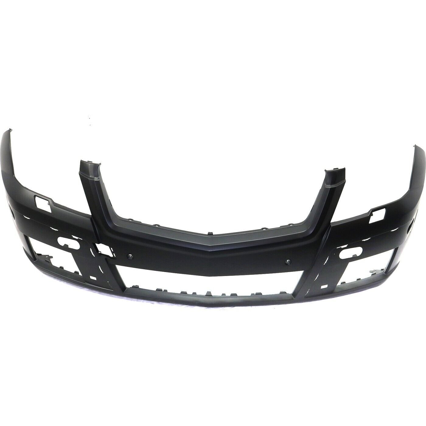 New Front Bumper Cover 2048804840 primed CAPA for 2010-2012 Mercedes GLK350