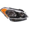 Headlight KI2503152 halogen clear lens right side for 2012-2013 Soul