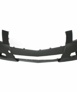 NEW Front Primered Bumper Cover Fascia Replacement for 2008-2014 Cadillac CTS