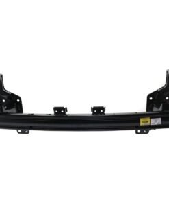 New Front Bumper Reinforcement steel for 2013-2016 Ford Fusion S, SE, SE Hybrid