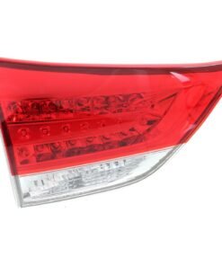 New Tail Light left side for 2013-2014 Toyota Sienna Base, L, LE, Limited, XLE
