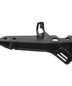 Front Bumper Bracket right side for 2017-2020 Jaguar F-Pace Base, R-Sport, S