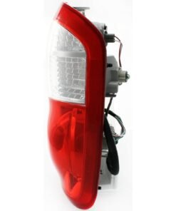 Rear Taillight 815500C040 right side for 2004-2006 Toyota Tundra SR5, Limited