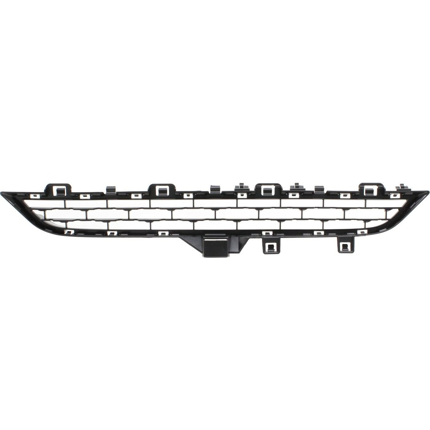 New Upper Bumper Grille BM1036181 51117336506 primed for 2014-2018 BMW X5