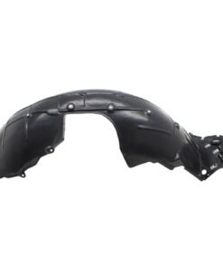 Front Fender Liner HO1248177 plastic left side for 2017-2019 Civic Sport Touring
