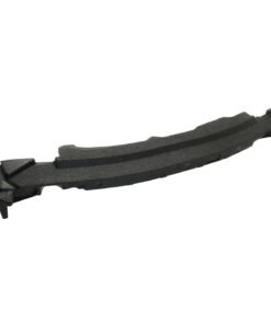 New Front Bumper Absorber LX1070153 52611-0E110 for 2016-2018 Lexus RX350 RX450h