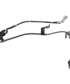 Front ABS Speed Sensor left side for 2004-2006 Toyota Highlander Base, Limited