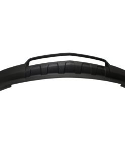 Front Bumper Cover lower textured CAPA for 2013-2015 Chevrolet Equinox LS AWD