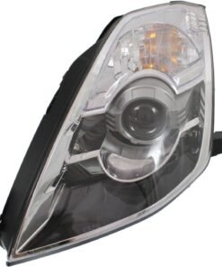 Headlight 26010CF40B HID/Xenon right side for 2006-2009 Nissan 350Z