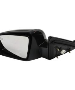 Kool Vue CH53EL Mirror Power Glass Left Side for 2008-2009 Chrysler Sebring