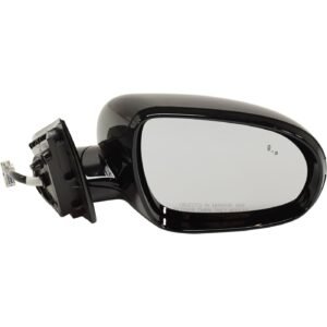 Kool Vue KA96ER-S Mirror Power Glass Heated Right Side for 19-20 Kia Sorento
