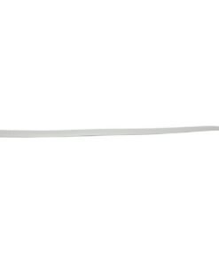 Front Door Molding 75731AA912 primed left side for 2002-2006 Toyota Camry LE, SE