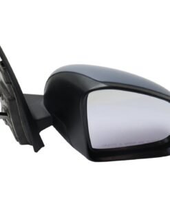 Kool Vue SM03R Mirror Right Side for 16-17 Smart Fortwo Passion, Prime, Proxy