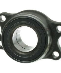 Moog 512014 Rear Wheel Hub left right for 1989-1998 Nissan 240SX