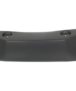 New Rear Tow Eye Cover for 2015-2018 Cadillac Escalade/Escalade ESV Base, Luxury