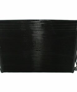 NEW A/C Condenser for 2005-2010 Jeep Grand Cherokee / Commander SUV Truck