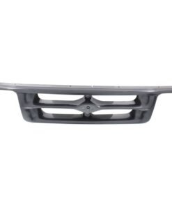 New Grille FO1200309 plastic for 1995-1997 Ford Ranger STX, XL