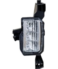 Front Fog Light SU2592130 left side for 2020-2022 Subaru Outback