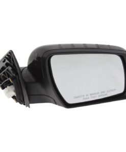 Kool Vue KA60ER-S Mirror Power Glass Heated Right Side for 2012-2013 Kia Soul
