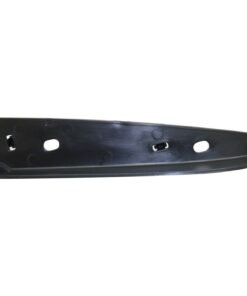 New Front Valance textured plastic left side for 2011-2017 Nissan Juke S, SL, SV