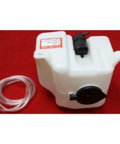 Washer Reservoir 8531504040 for 1995-2000 Toyota Tacoma Base, DLX, SR5