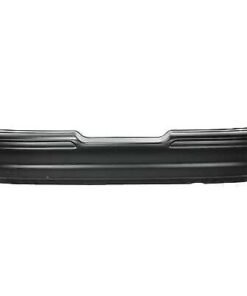 Rear Bumper Cover FO1100156 primed for 1991-1996 Ford Escort Base Hatchback