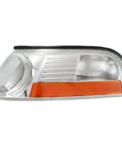 New Corner Light 3W3Z13201AA left side for 2003-2005 Mercury Grand Marquis