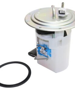 DriveMotive REPH314516 Fuel Pump for 2006-2007 Hyundai Tiburon GT, SE