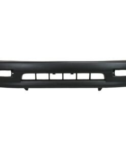 New Bumper Cover front textured plastic for 1998-2000 Toyota Tacoma Base DLX SR5