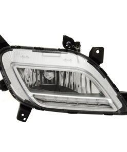 New Front Fog Light KI2592158 left side for 2017-2019 Kia Niro