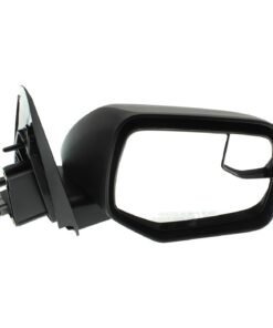 Kool Vue FD218ER Mirror Power Glass Right Side for 2010-2012 Ford Escape