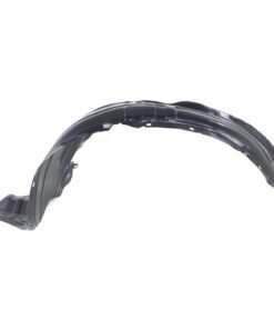 Front Fender Liner LE4656140A plastic left side for 2004-2006 Mazda MPV