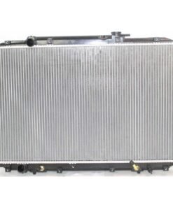 New Radiator HO3010200 aluminum core for 2005-2010 Honda Odyssey EX, EX-L, LX