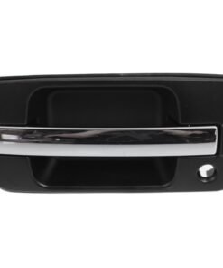 Front Exterior Door Handle left for 96-99 Acura SLX & 1998-2002 Isuzu Trooper