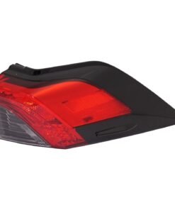 New Tail Light TO2805157 halogen right side for 2019-2020 Toyota RAV4