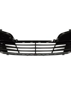 New Front Bumper Grilles 865602V010 black for 2012-2017 Hyundai Veloster