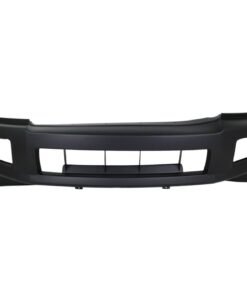 New Front Bumper Cover IN1000130C primed CAPA for 2004-2010 Infiniti QX56