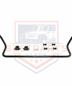 Front Sway Bar Kit for 1996-2002 Chevy Express & GMC Savana Vans 1500/2500/3500