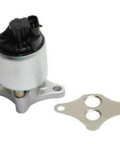 New EGR Valve for 1995-2000 Chevrolet C3500HD Base & 1995-1999 P30 Base