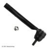 New Beck Arnley 101-7895 Front Tie Rod End right for 2014-2019 Nissan Versa Note