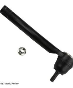 New Beck Arnley 101-7895 Front Tie Rod End right for 2014-2019 Nissan Versa Note