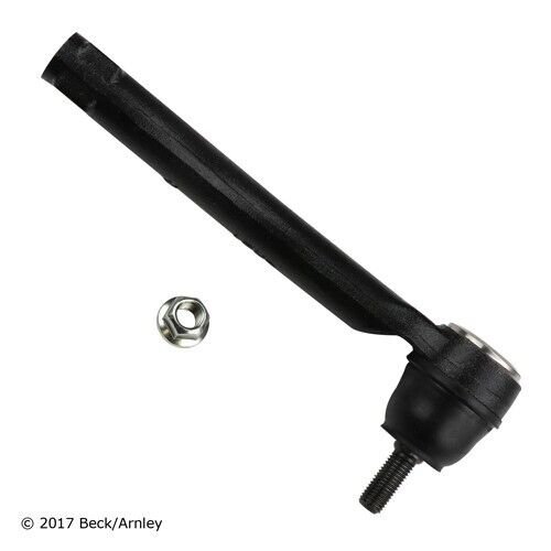 New Beck Arnley 101-7895 Front Tie Rod End right for 2014-2019 Nissan Versa Note
