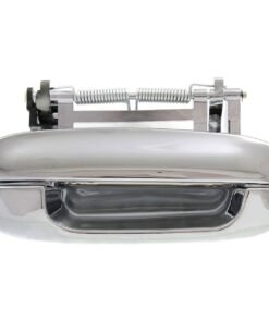 Exterior Door Handle right side for 2007-2011 Cadillac DTS Luxury & DTS Base
